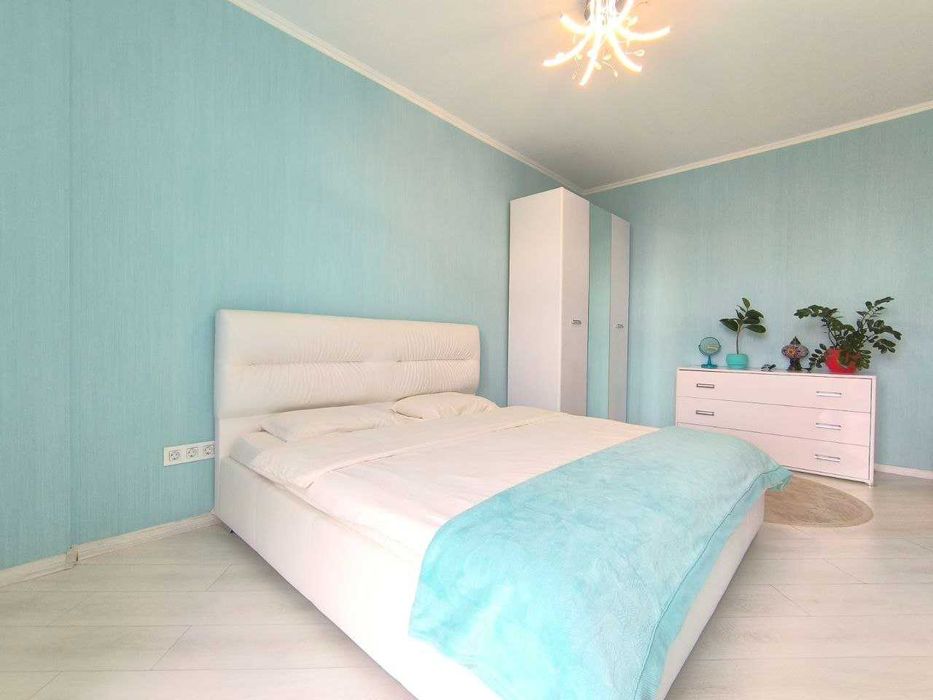 Квартира на вул. Регенераторна, ID 369594, фото №1