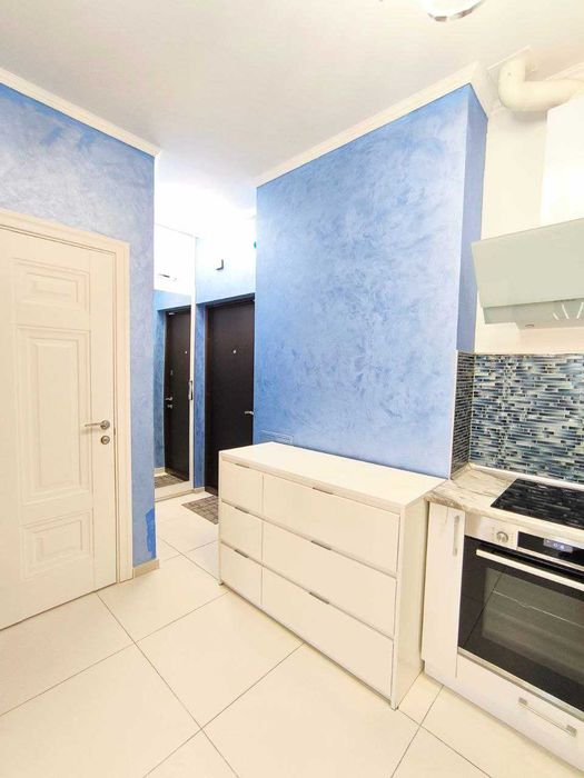 Квартира на вул. Регенераторна в Києві, ID 369594, фото №13