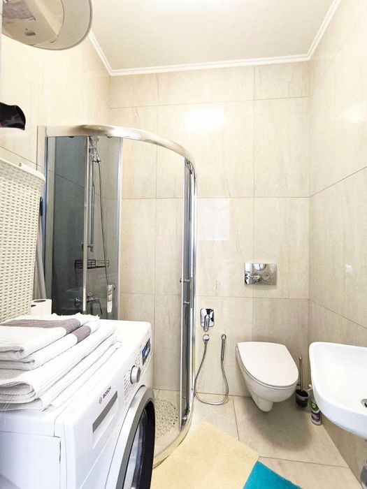 Квартира на вул. Регенераторна в Києві, ID 369594, фото №14