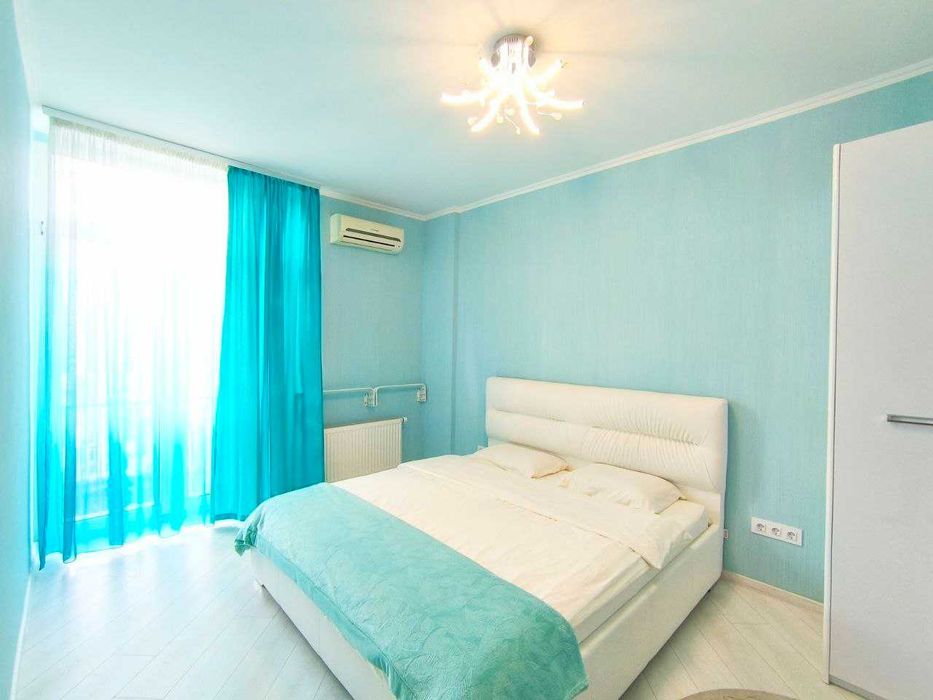 Квартира на вул. Регенераторна в Києві, ID 369594, фото №3