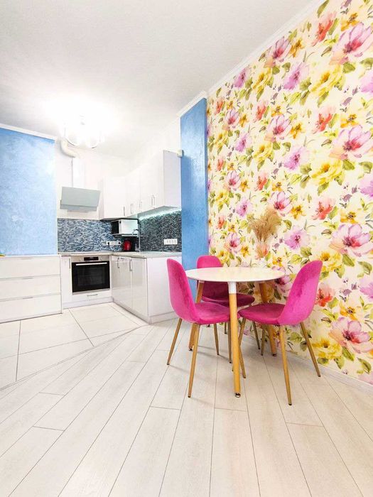 Квартира на вул. Регенераторна в Києві, ID 369594, фото №9