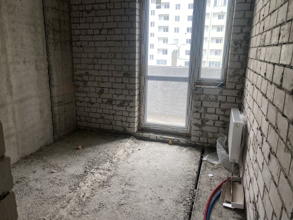 Квартира на вул. Мира, 41 в Харків, ID 203623, фото №4