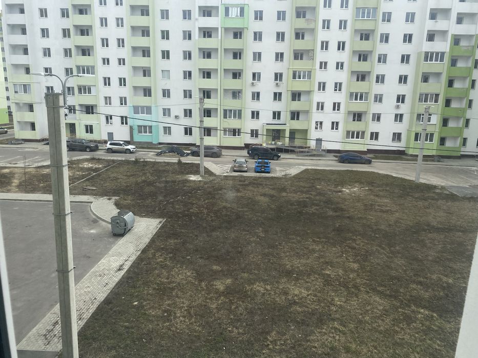 Квартира на вул. Мира, 41 в Харків, ID 203623, фото №5