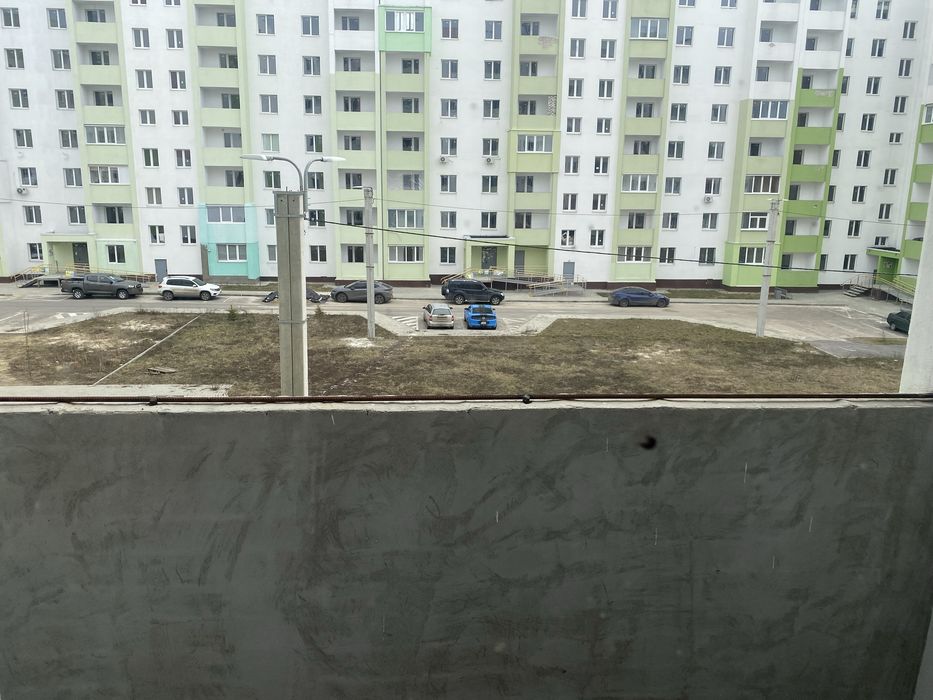 Квартира на вул. Мира, 41 в Харкові, ID 203623, фото №6