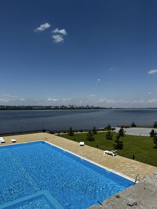 Квартира на ЖК Comfort City Lagoon в Дніпрі, ID 194075, фото №16