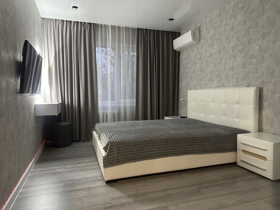 Квартира на Олександрівський в Запоріжжі, ID 387736, фото №4