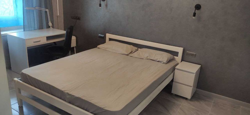Квартира на вул. Йорданська, 8 в Києві, ID 315480, фото №1