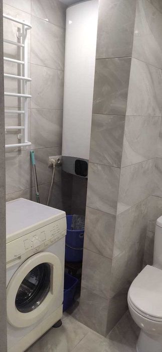 Квартира на вул. Йорданська, 8 в Києві, ID 315480, фото №8