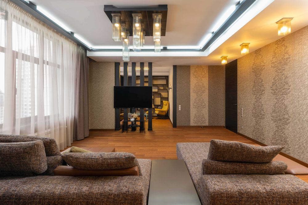 Квартира на вул. Андрія Верхогляда, 16 в Київ, ID 322376, фото №3