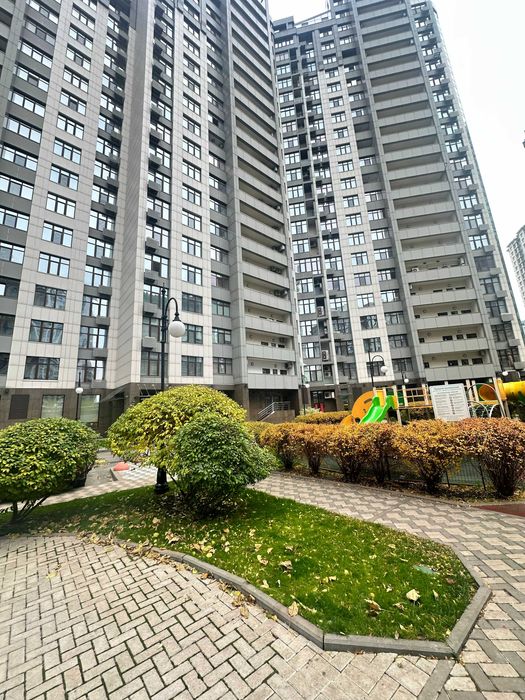 Квартира на вул. Андрія Верхогляда, 16 в Києві, ID 322376, фото №23