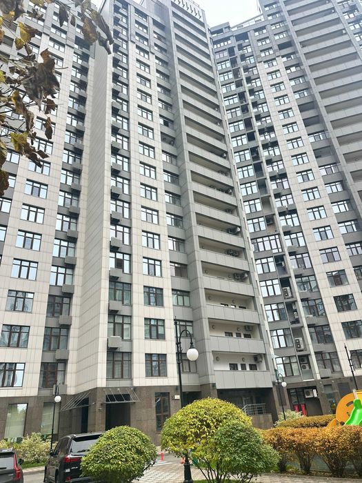 Квартира на вул. Андрія Верхогляда, 16 в Києві, ID 322376, фото №24