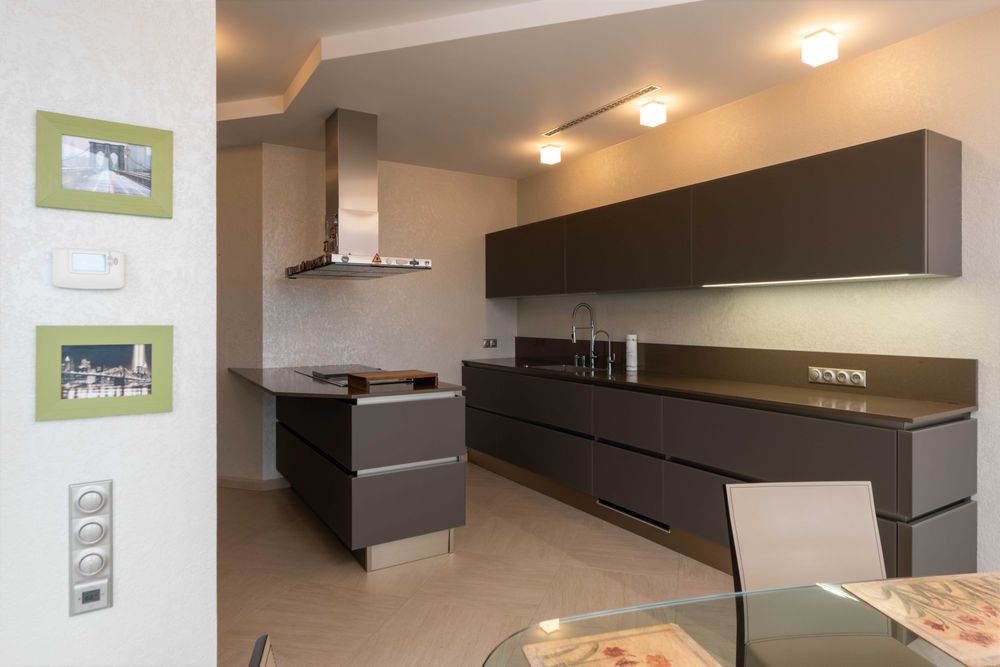 Квартира на вул. Андрія Верхогляда, 16 в Києві, ID 322376, фото №6