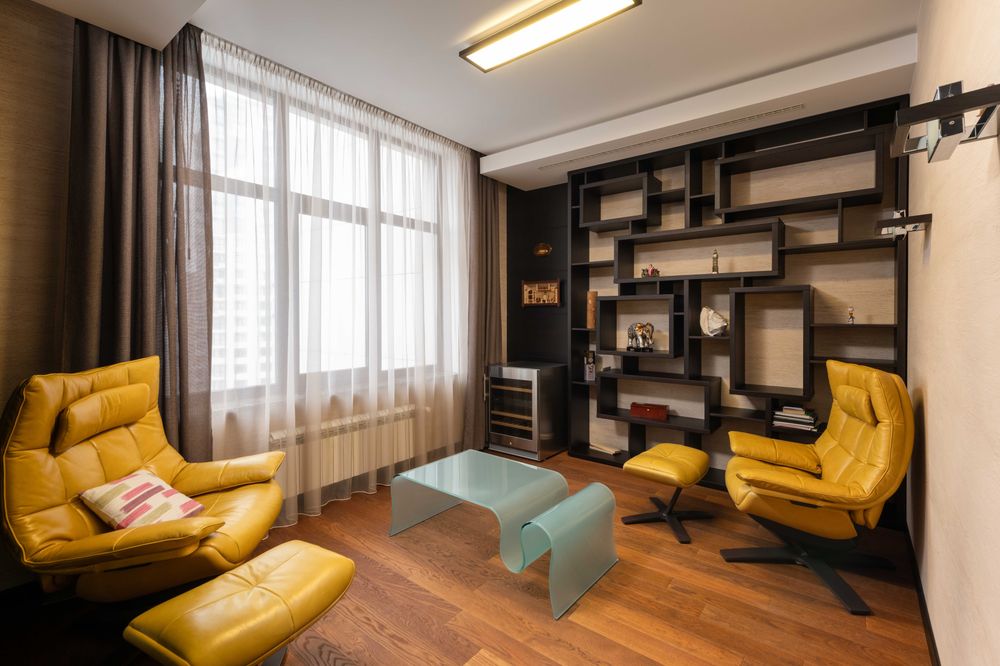 Квартира на вул. Андрія Верхогляда, 16 в Києві, ID 322376, фото №7