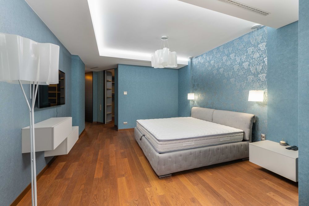 Квартира на вул. Андрія Верхогляда, 16 в Києві, ID 322376, фото №9