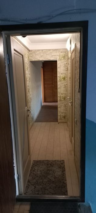 Квартира на вул. Перемоги, 107 в Запоріжжі, ID 409834, фото №13