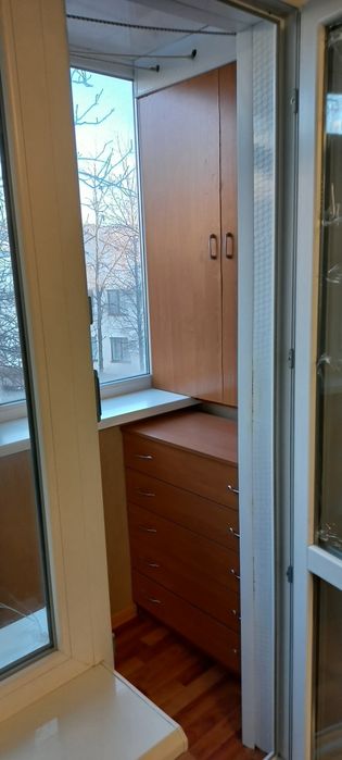 Квартира на вул. Перемоги, 107 в Запоріжжі, ID 409834, фото №14