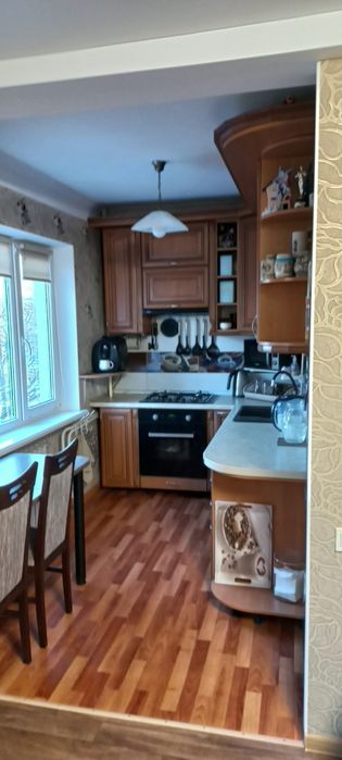 Квартира на вул. Перемоги, 107 в Запоріжжі, ID 409834, фото №15
