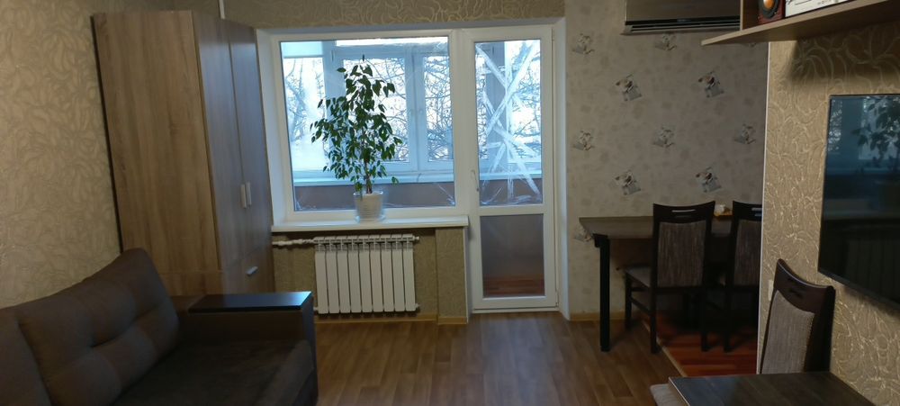 Квартира на вул. Перемоги, 107 в Запоріжжі, ID 409834, фото №16