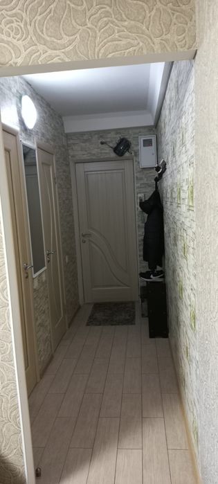Квартира на вул. Перемоги, 107 в Запоріжжі, ID 409834, фото №17