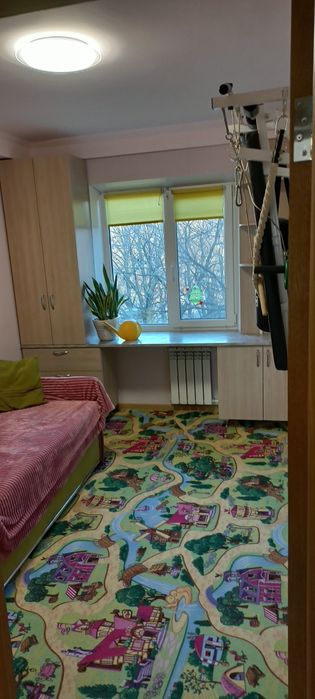 Квартира на вул. Перемоги, 107 в Запоріжжі, ID 409834, фото №6