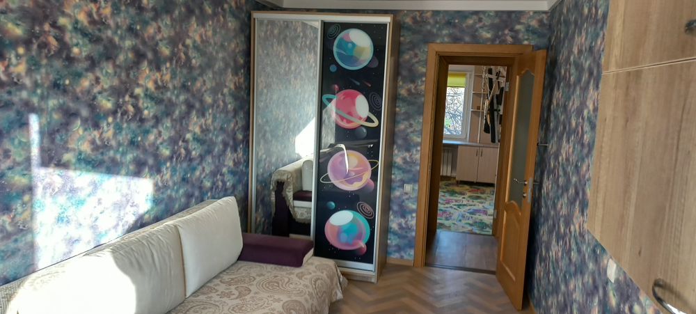Квартира на вул. Перемоги, 107 в Запоріжжі, ID 409834, фото №7