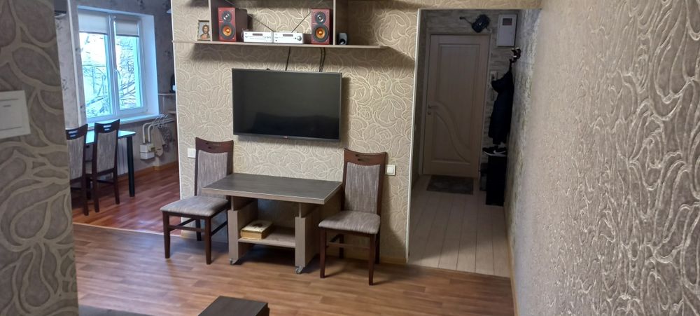 Квартира на вул. Перемоги, 107 в Запоріжжі, ID 409834, фото №9