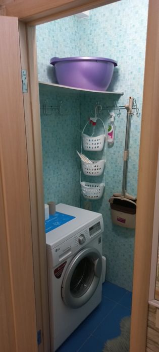Квартира на вул. Перемоги, 107 в Запоріжжі, ID 409834, фото №10