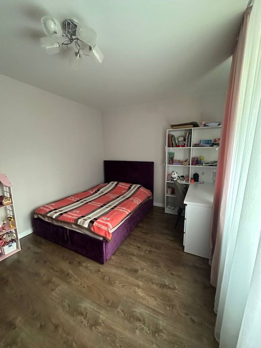 Квартира на ЖК Одеський Бульвар в Києві, ID 309449, фото №13