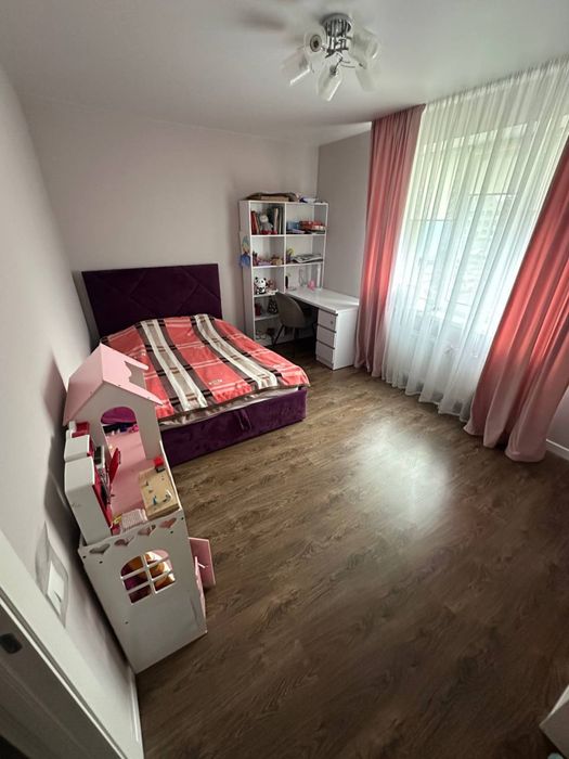 Квартира на ЖК Одеський Бульвар в Києві, ID 309449, фото №14
