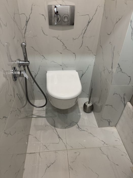 Квартира на ЖК Одеський Бульвар в Києві, ID 309449, фото №16