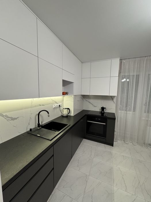 Квартира на ЖК Одеський Бульвар в Києві, ID 309449, фото №3