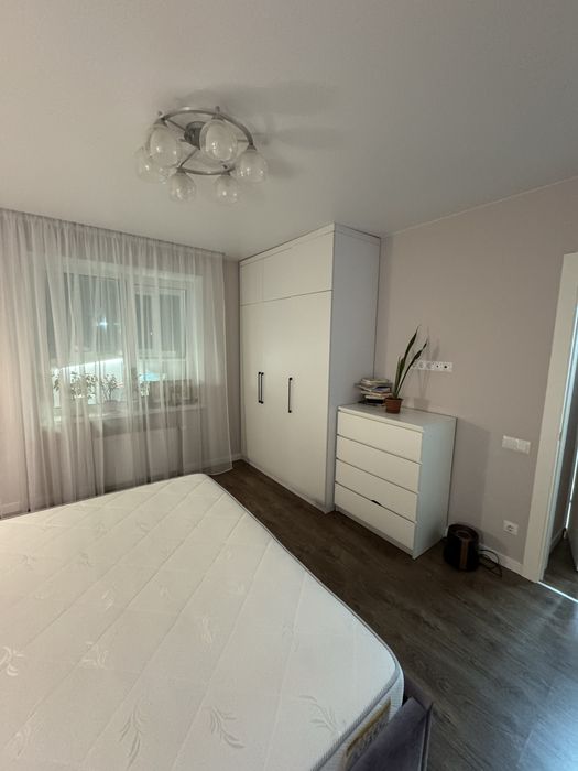 Квартира на ЖК Одеський Бульвар в Києві, ID 309449, фото №6