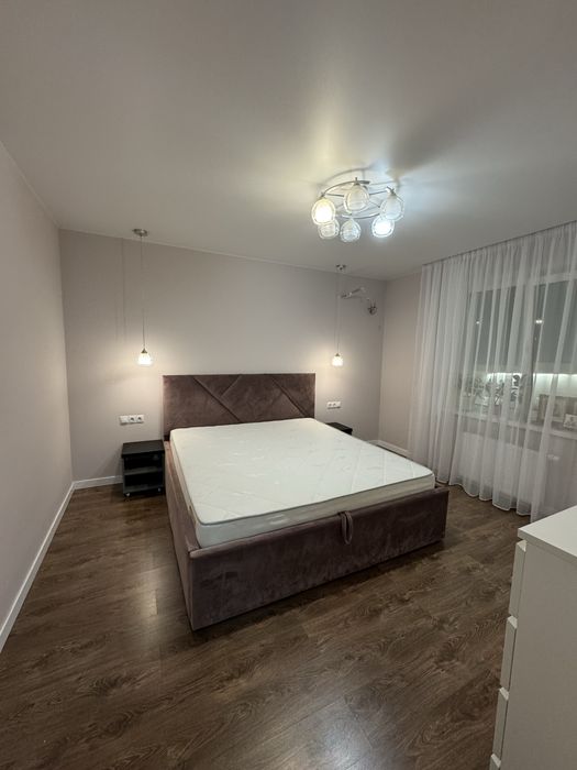 Квартира на ЖК Одеський Бульвар в Києві, ID 309449, фото №7