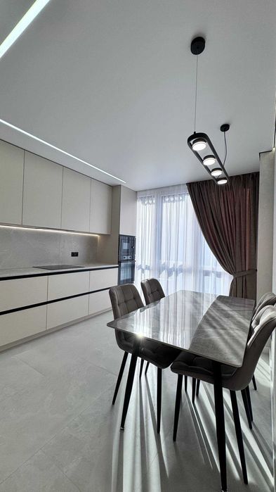 Квартира на ЖК «U One» в Івано-Франківську, ID 281176, фото №1