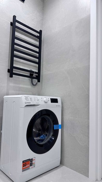 Квартира на ЖК «U One» в Івано-Франківську, ID 281176, фото №19