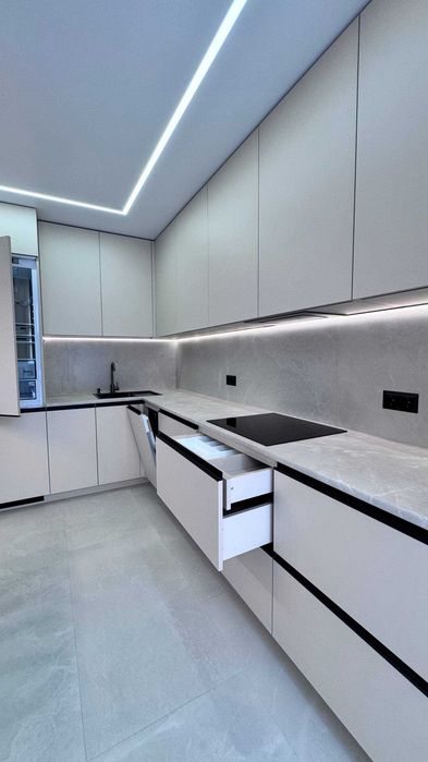 Квартира на ЖК «U One» в Івано-Франківську, ID 281176, фото №3