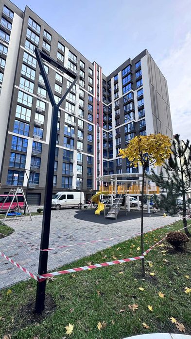 Квартира на ЖК «U One» в Івано-Франківську, ID 281176, фото №22