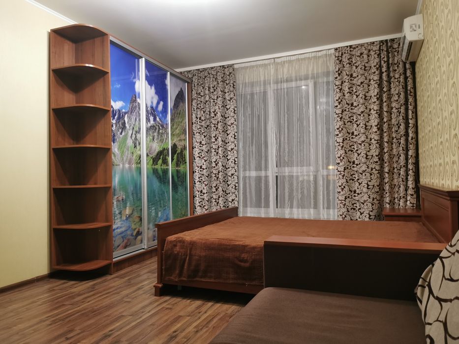 Квартира на ЖК Акварелі-1 в Києві, ID 357660, фото №3
