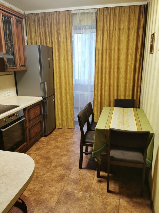 Квартира на ЖК Акварелі-1 в Києві, ID 357660, фото №6