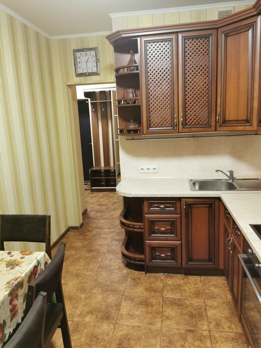 Квартира на ЖК Акварелі-1 в Києві, ID 357660, фото №7