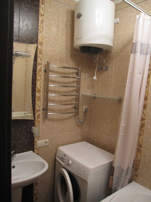 Квартира на ЖК Акварелі-1 в Києві, ID 357660, фото №9