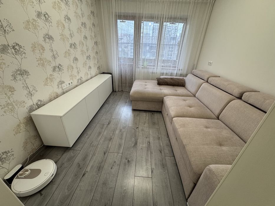 Квартира на вул. Солом’янська, 29 в Києві, ID 414699, фото №2