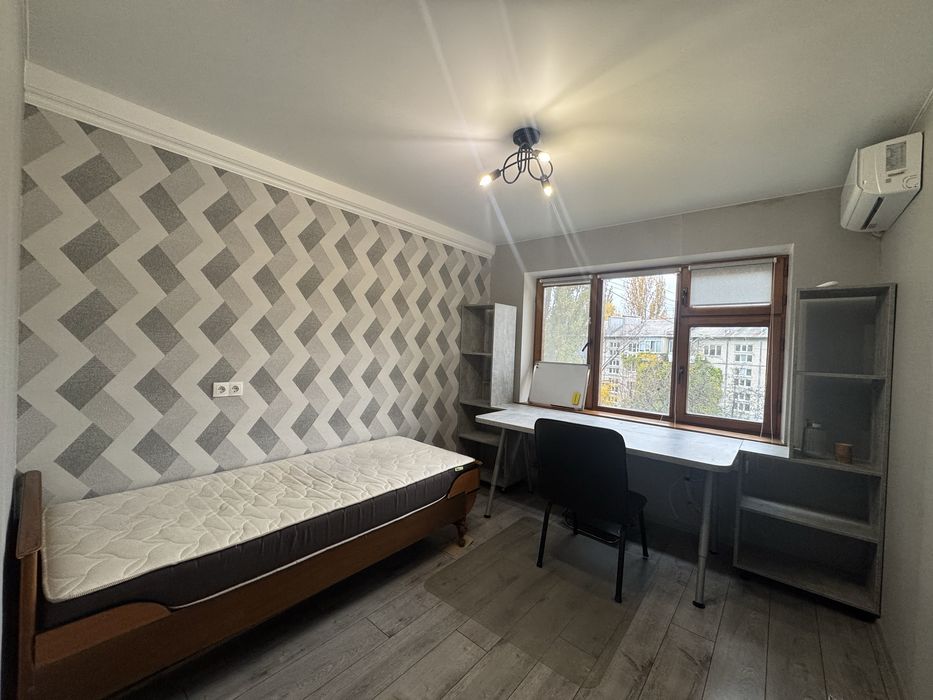 Квартира на вул. Солом’янська, 29 в Києві, ID 414699, фото №3