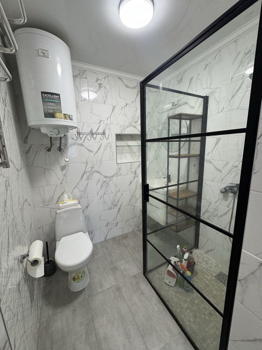 Квартира на вул. Солом’янська, 29 в Києві, ID 414699, фото №4