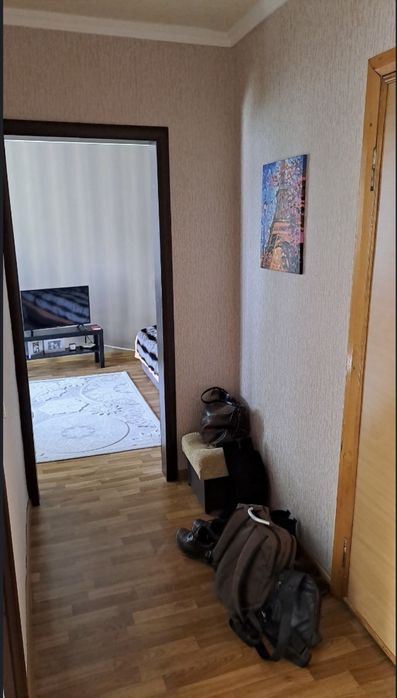 Квартира на вул. Полонської Василенка, 6Б в Дніпрі, ID 180437, фото №2