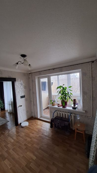 Квартира на вул. Полонської Василенка, 6Б в Дніпрі, ID 180437, фото №11