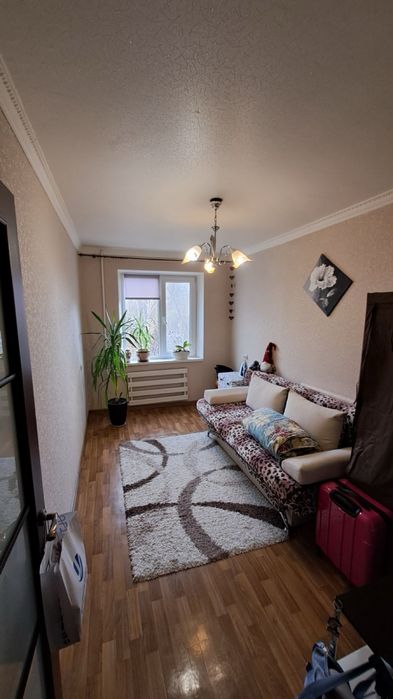 Квартира на вул. Полонської Василенка, 6Б в Дніпрі, ID 180437, фото №12