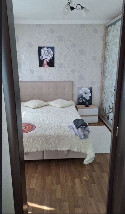 Квартира на вул. Полонської Василенка, 6Б в Дніпрі, ID 180437, фото №3