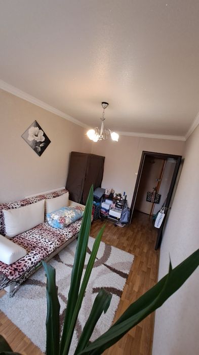Квартира на вул. Полонської Василенка, 6Б в Дніпрі, ID 180437, фото №7