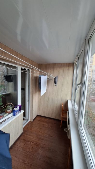 Квартира на вул. Полонської Василенка, 6Б в Дніпрі, ID 180437, фото №8
